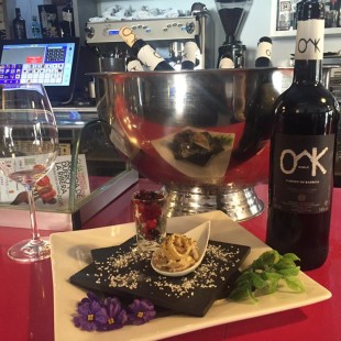 OK en el Concurso de Tapas de la Ribera